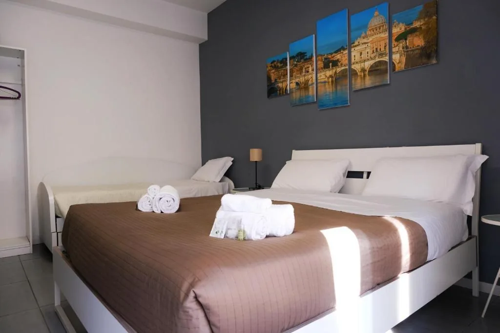 Vatican Central Suites — foto 4