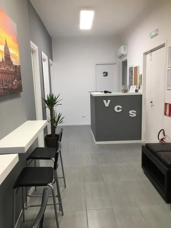 Vatican Central Suites — foto 6