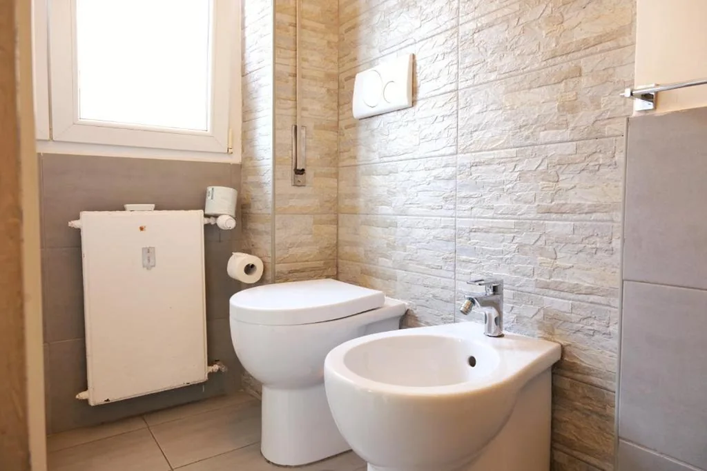 Vatican Central Suites — foto 8