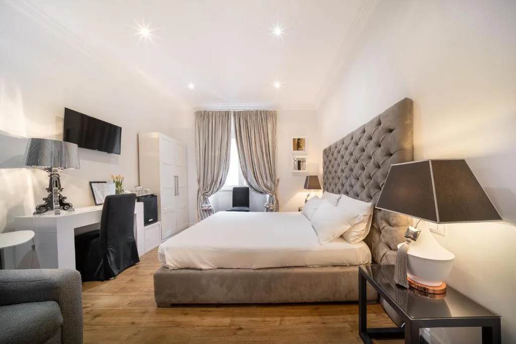 Vatican Chic B&B
