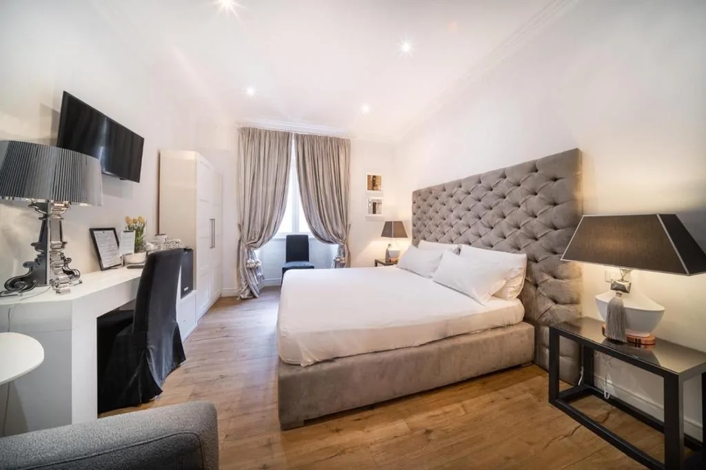 Vatican Chic B&B