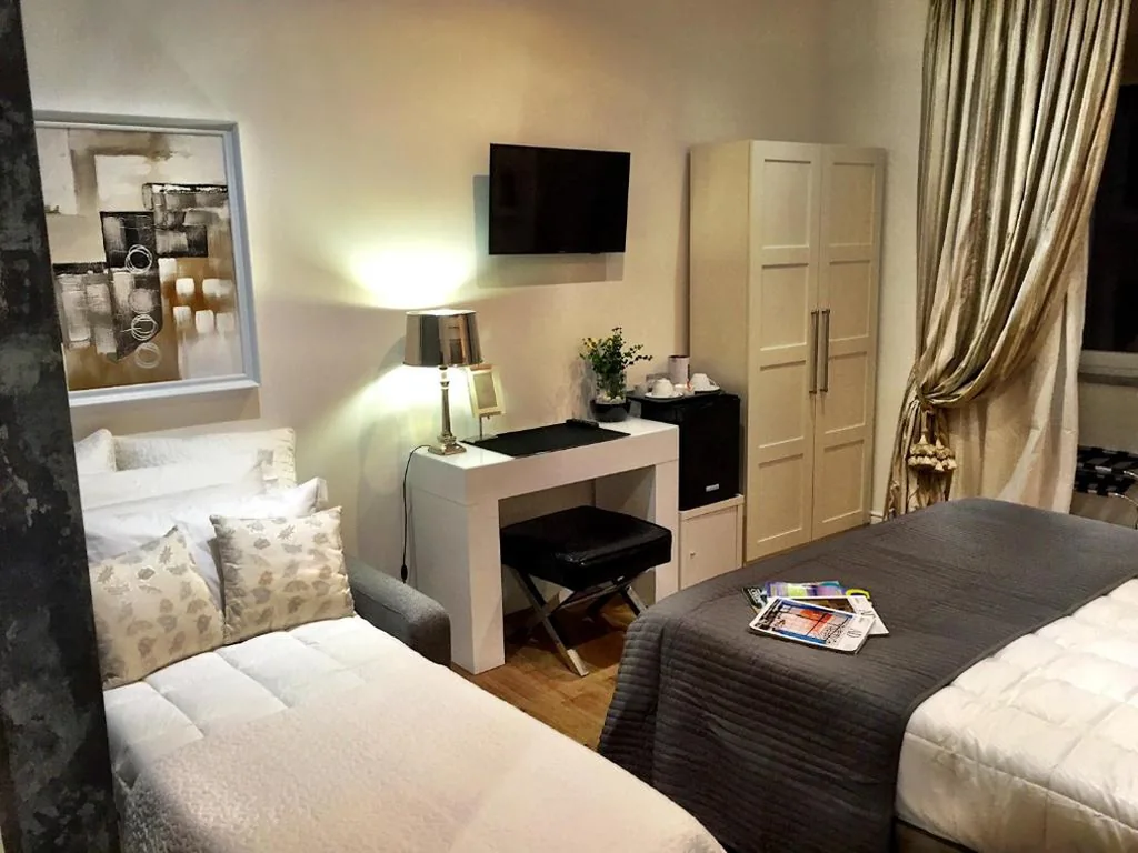 Vatican Chic B&B — foto 7