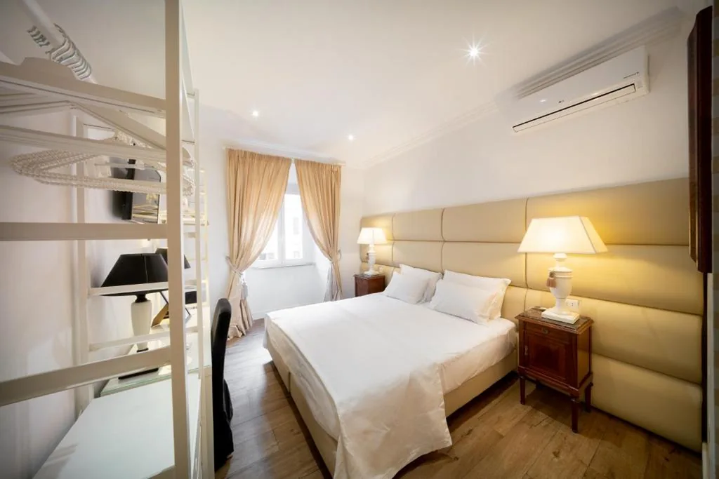 Vatican Chic B&B — foto 8