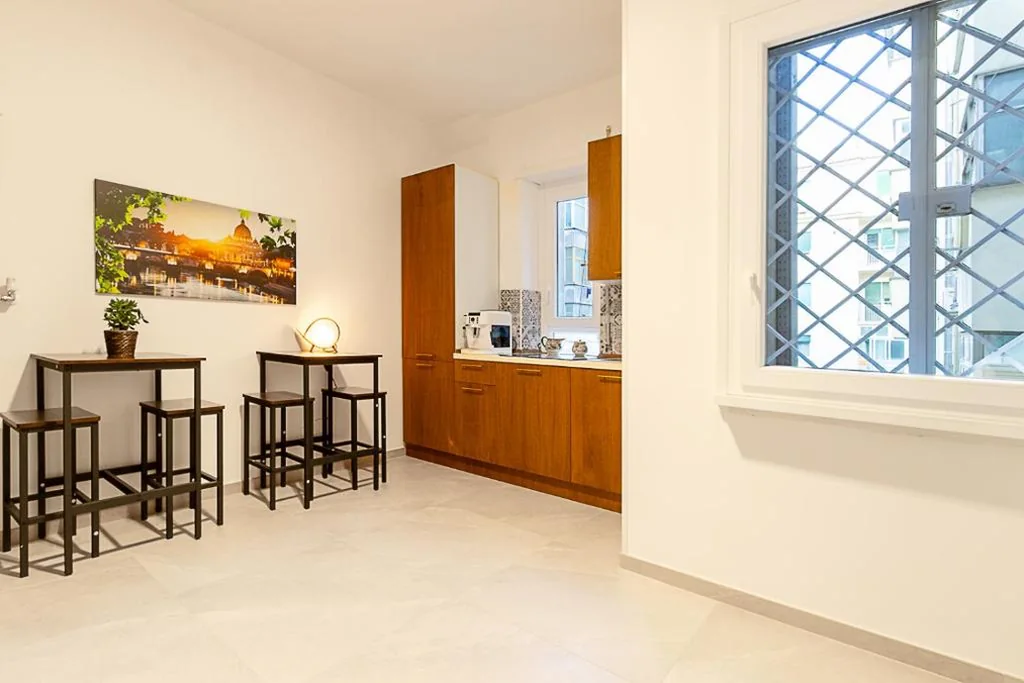 Vatican Cipro Guest House — foto 4