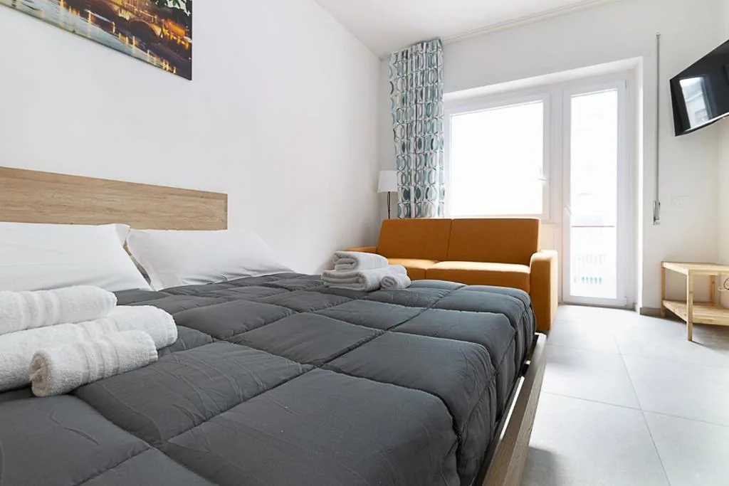 Vatican Cipro Guest House — foto 6