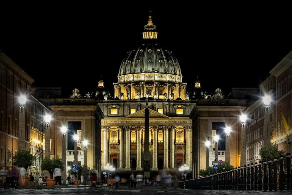 Vatican Cipro Guest House — foto 7