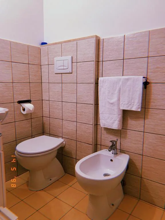 Vatican City Accommodation — foto 3