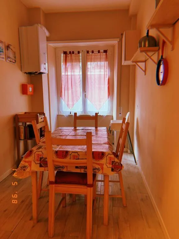 Vatican City Accommodation — foto 4