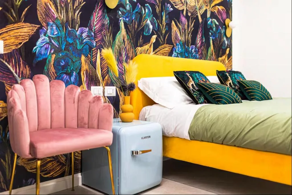 Vatican City Deluxe – Suite con bagno privato – Vaticano a piedi — foto 6