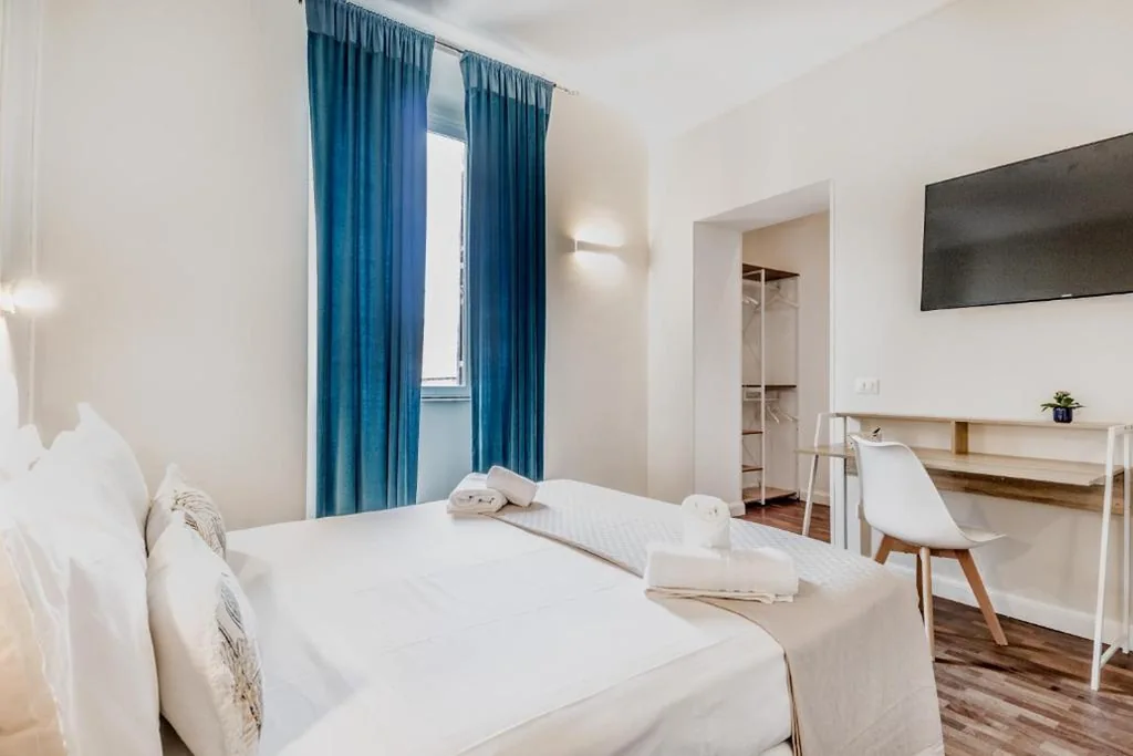 Vatican City Guest House