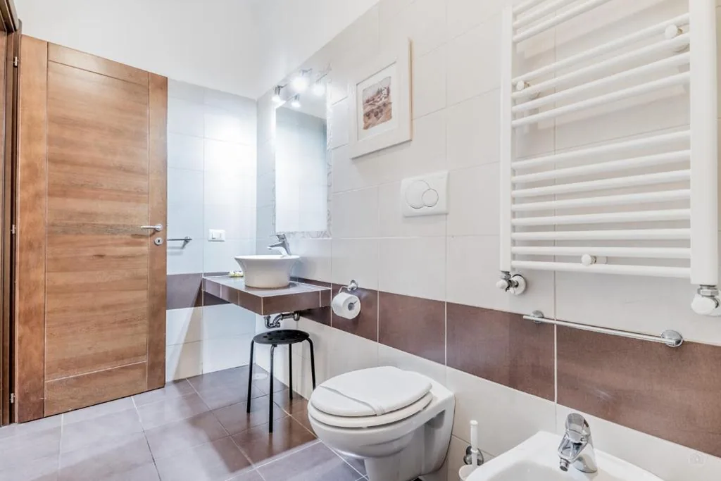 Vatican City Guest House — foto 3