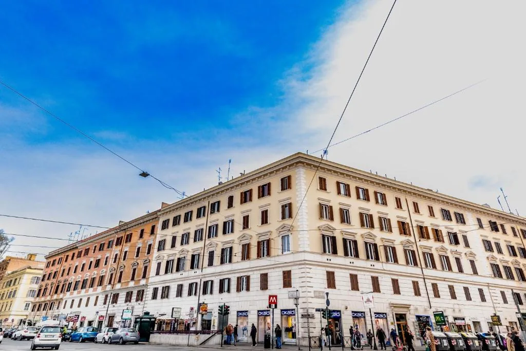 Vatican City Guest House — foto 6