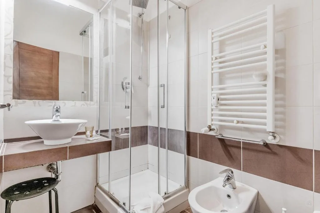 Vatican City Guest House — foto 8