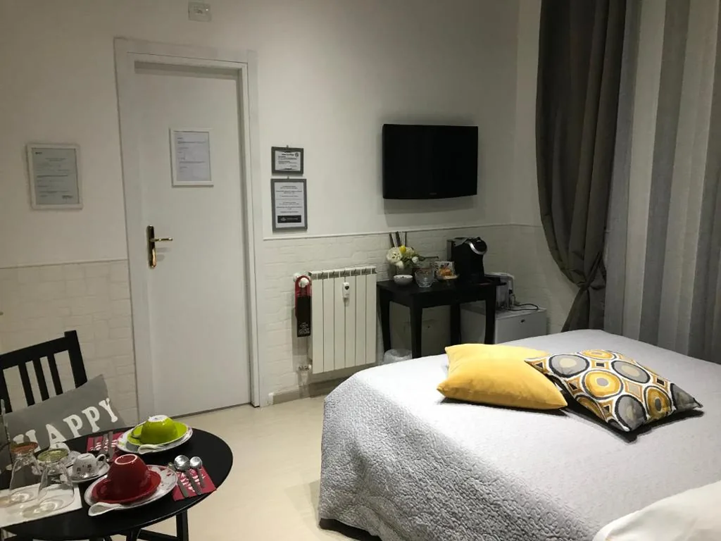 Vatican City Holidays Guesthouse — foto 5