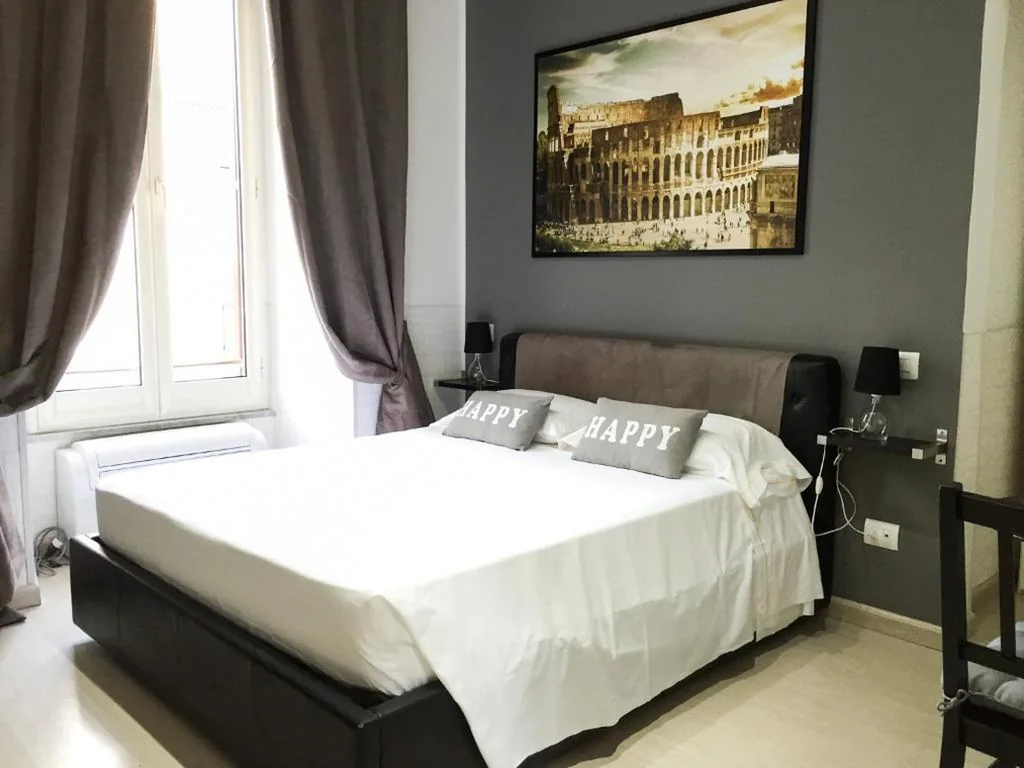 Vatican City Holidays Guesthouse — foto 6