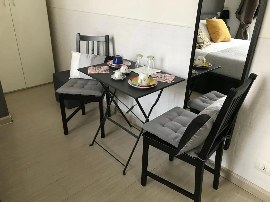 Vatican City Holidays Guesthouse — foto 8