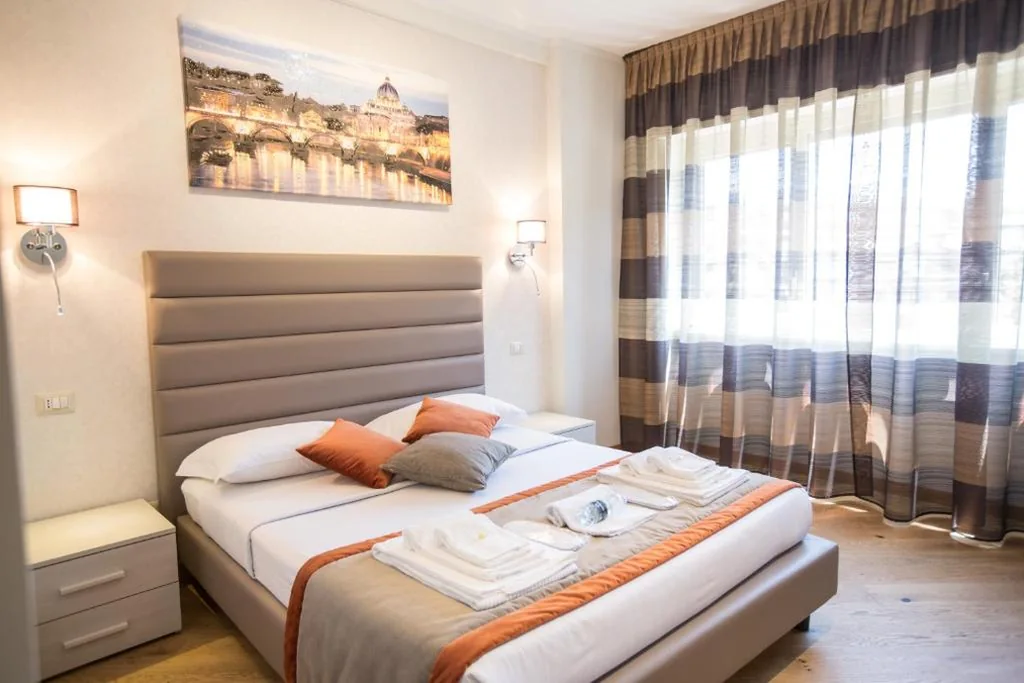 Vatican City Relais