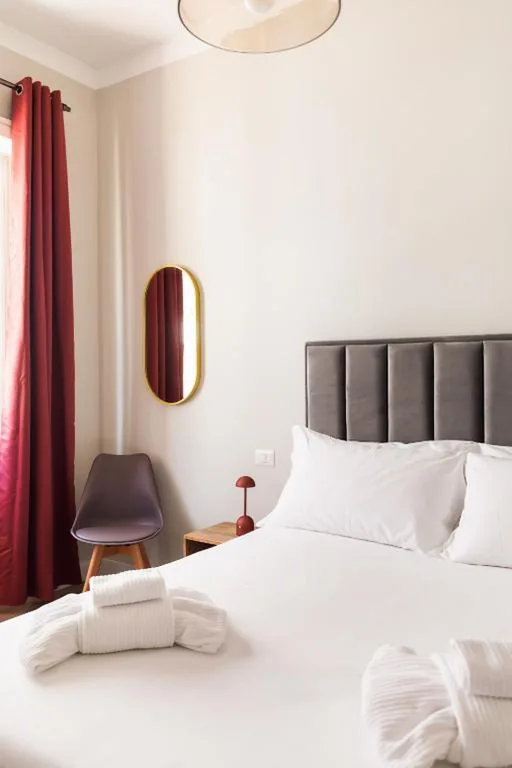 Vatican Clodio Suites