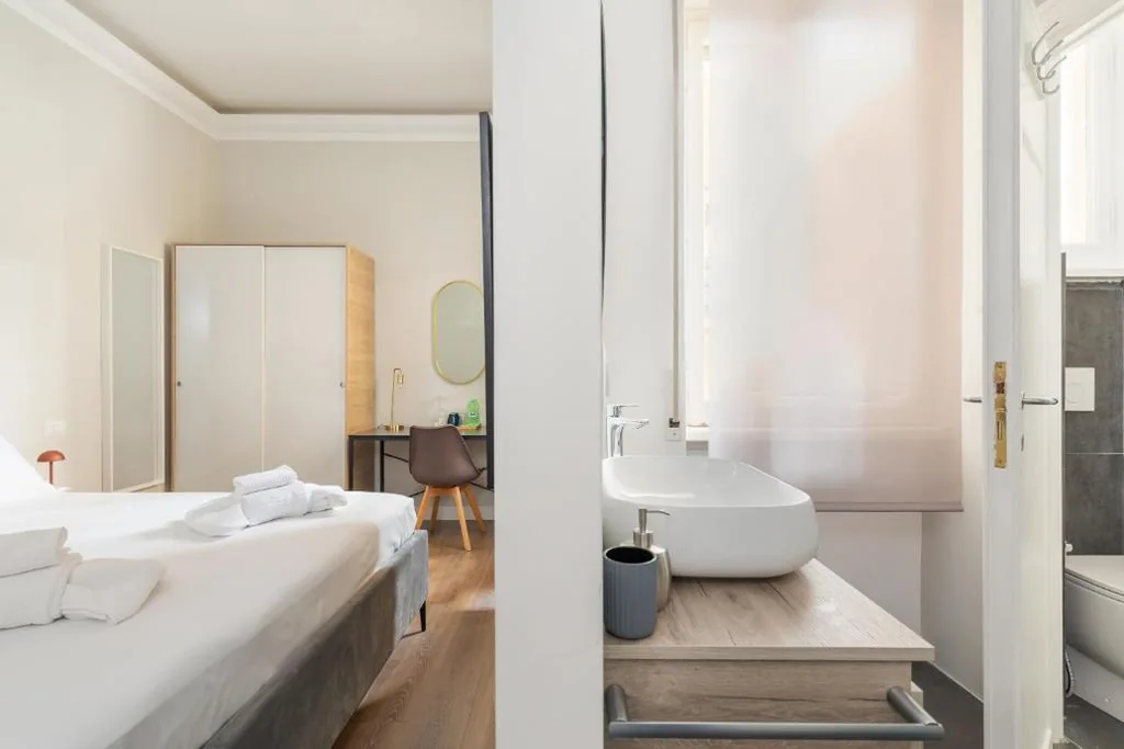 Vatican Clodio Suites — foto 3