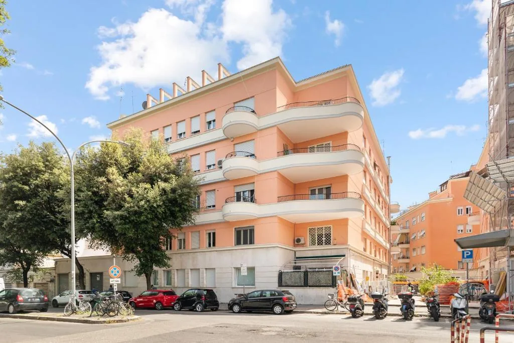 Vatican Clodio Suites — foto 5
