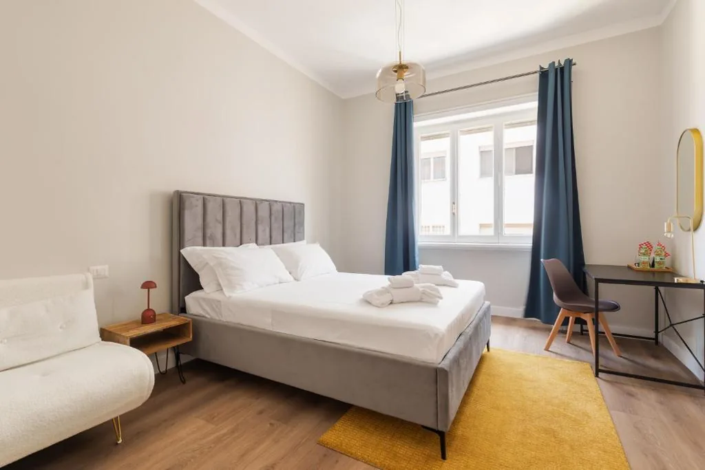 Vatican Clodio Suites — foto 6
