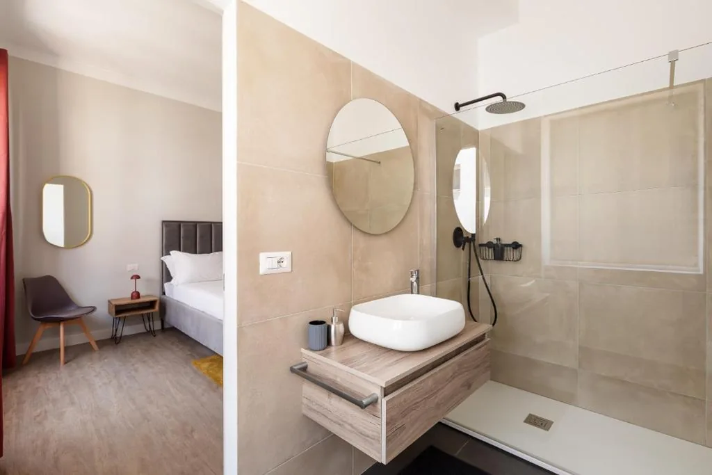 Vatican Clodio Suites — foto 7