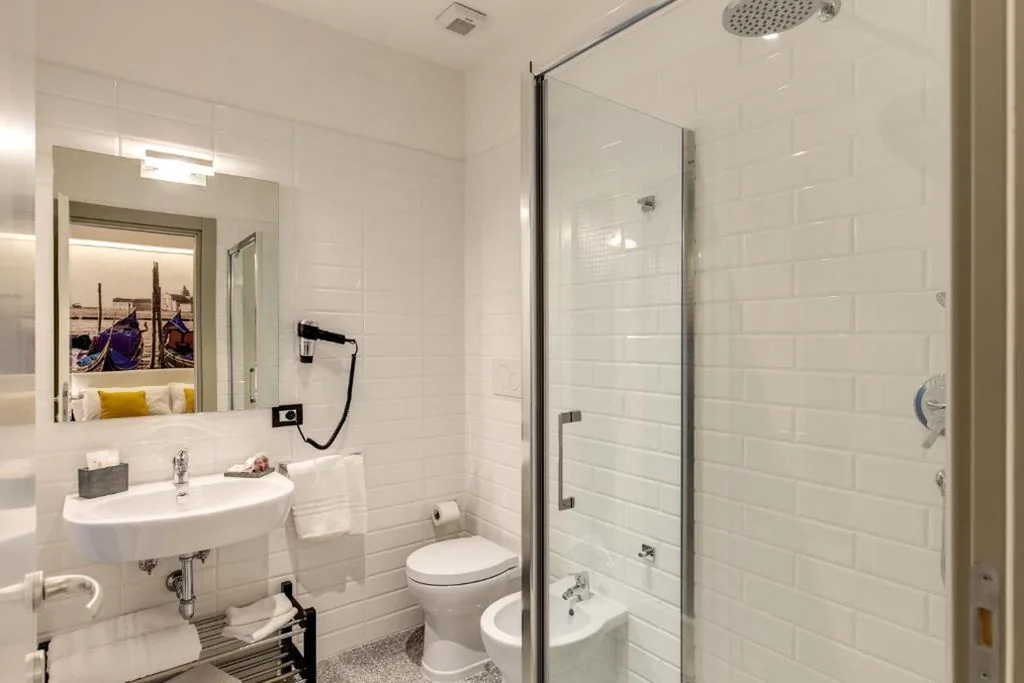 Vatican Cozy Suites – Liberty Collection — foto 3