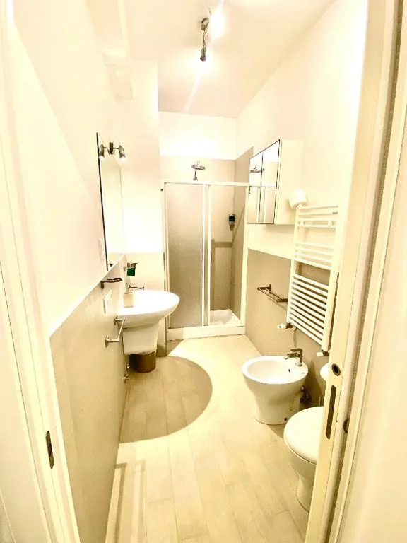 Vatican Cozy Suites – Liberty Collection — foto 7