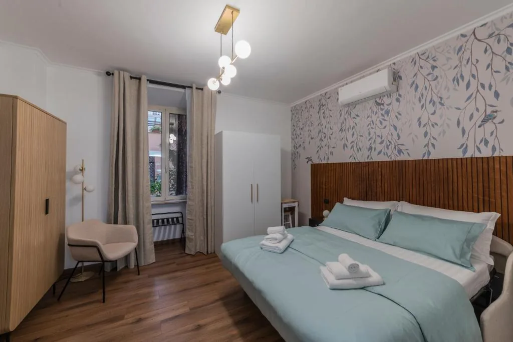 Vatican Design Suites