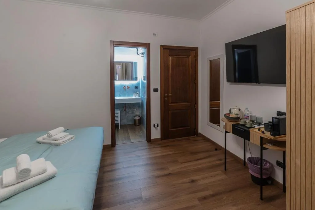 Vatican Design Suites — foto 3