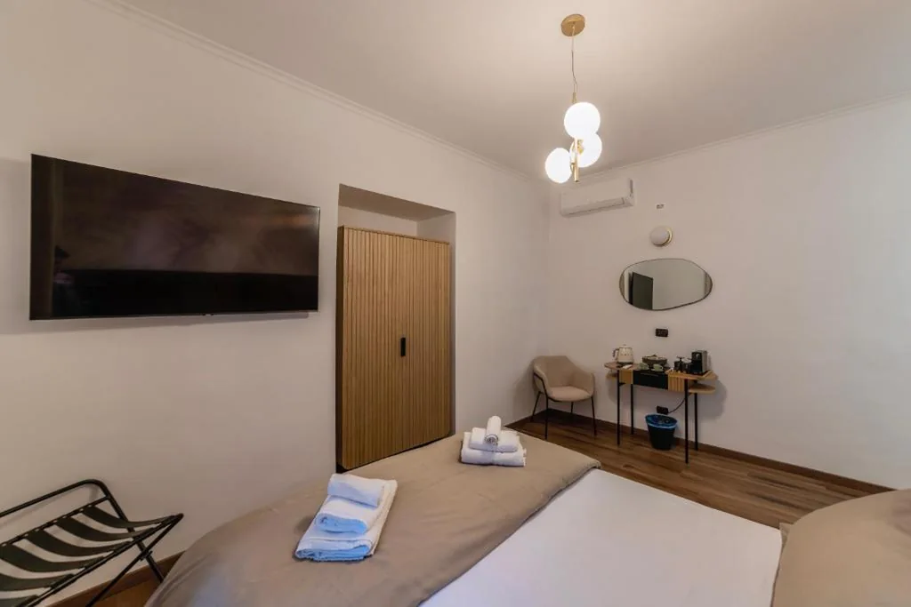 Vatican Design Suites — foto 4