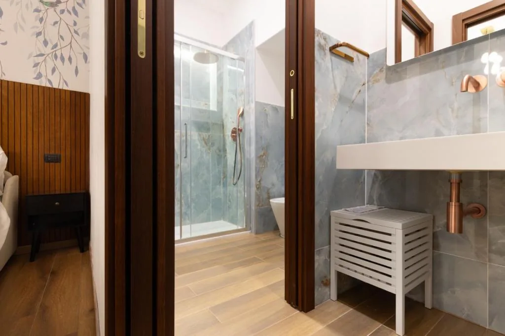 Vatican Design Suites — foto 6