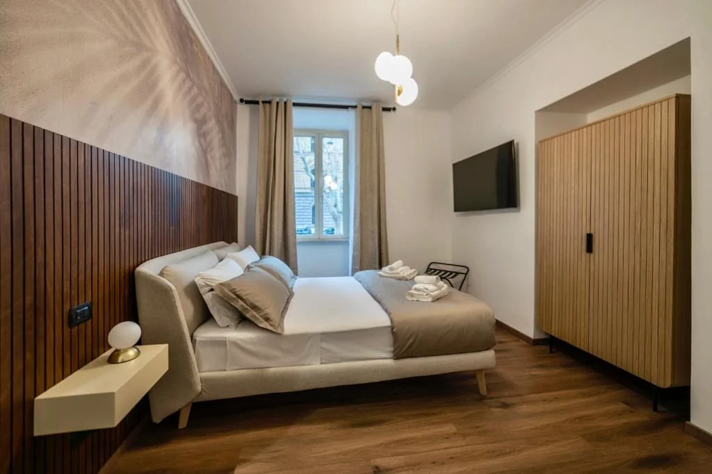 Vatican Design Suites — foto 8