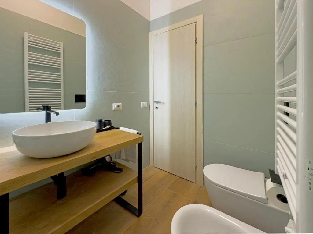 Vatican Dolce Remy Guest House – Metro Cipro — foto 3