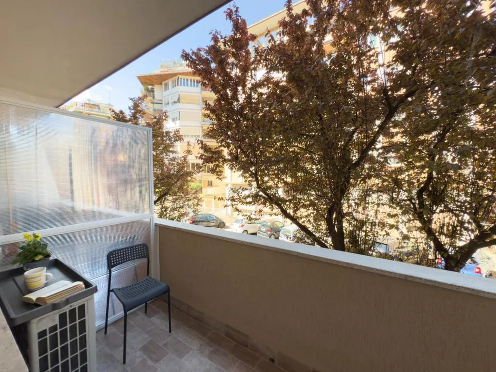Vatican Dolce Remy Guest House – Metro Cipro — foto 5
