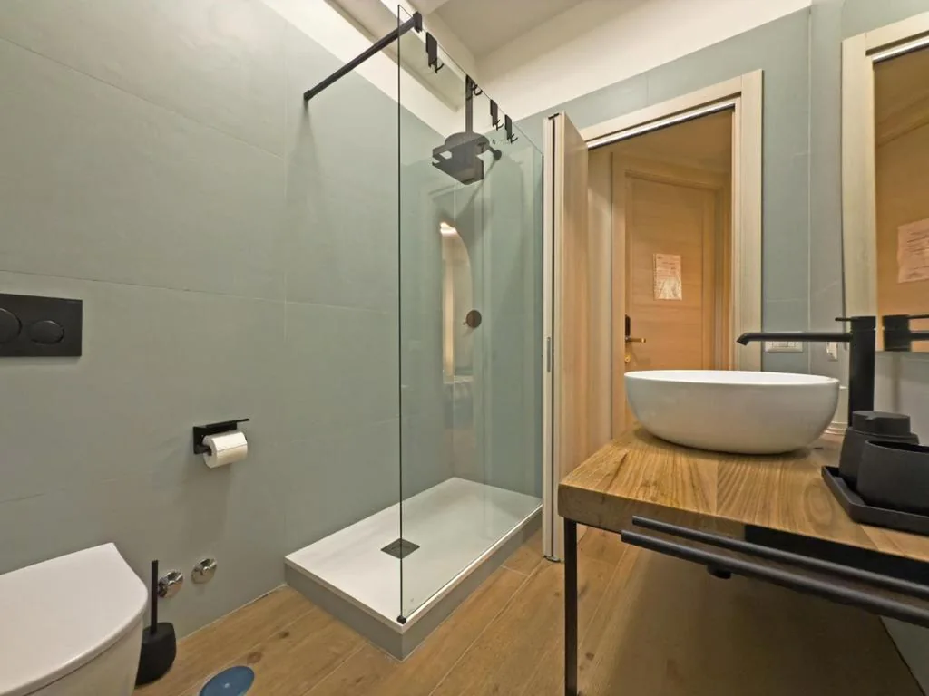 Vatican Dolce Remy Guest House – Metro Cipro — foto 7