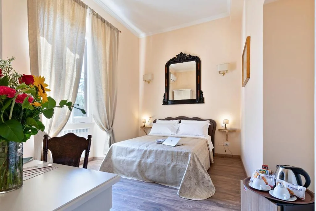 Vatican Domus Luxury Rooms