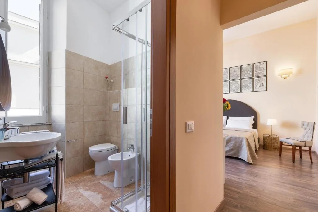 Vatican Domus Luxury Rooms — foto 3