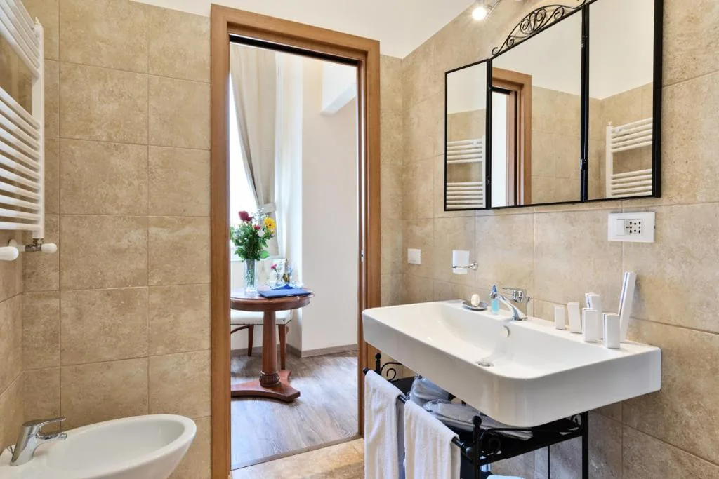 Vatican Domus Luxury Rooms — foto 7