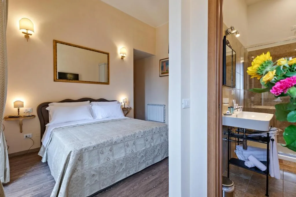 Vatican Domus Luxury Rooms — foto 8