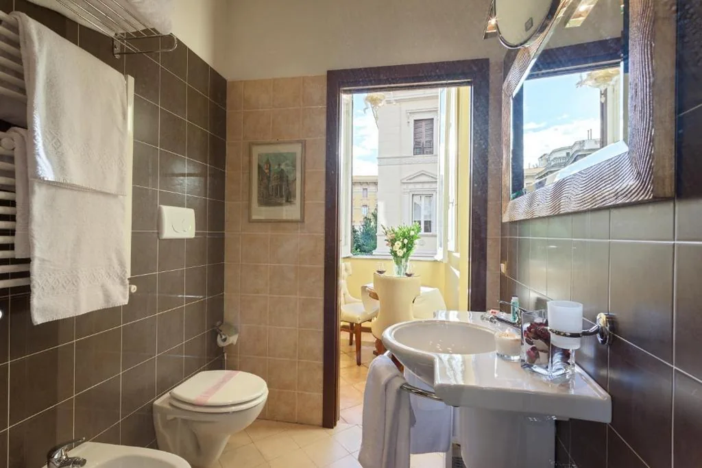 Vatican Domus — foto 8