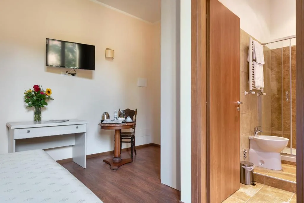 Vatican Domus Smart Rooms — foto 3