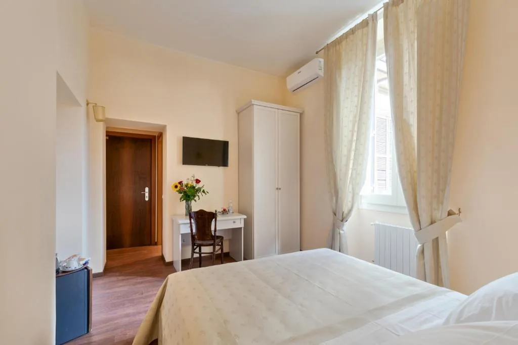 Vatican Domus Smart Rooms — foto 5