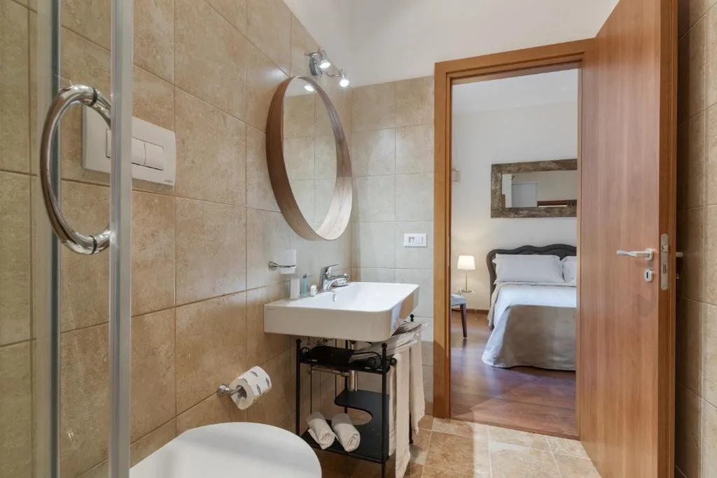 Vatican Domus Smart Rooms — foto 6