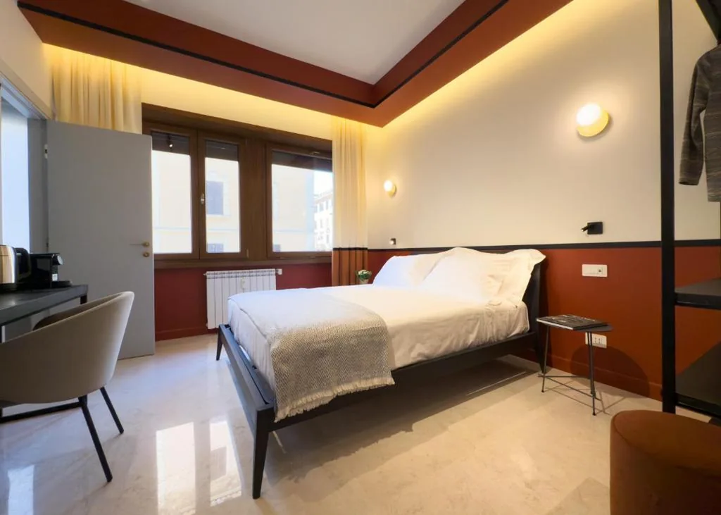 Vatican Domus Stefania Guest House — foto 4