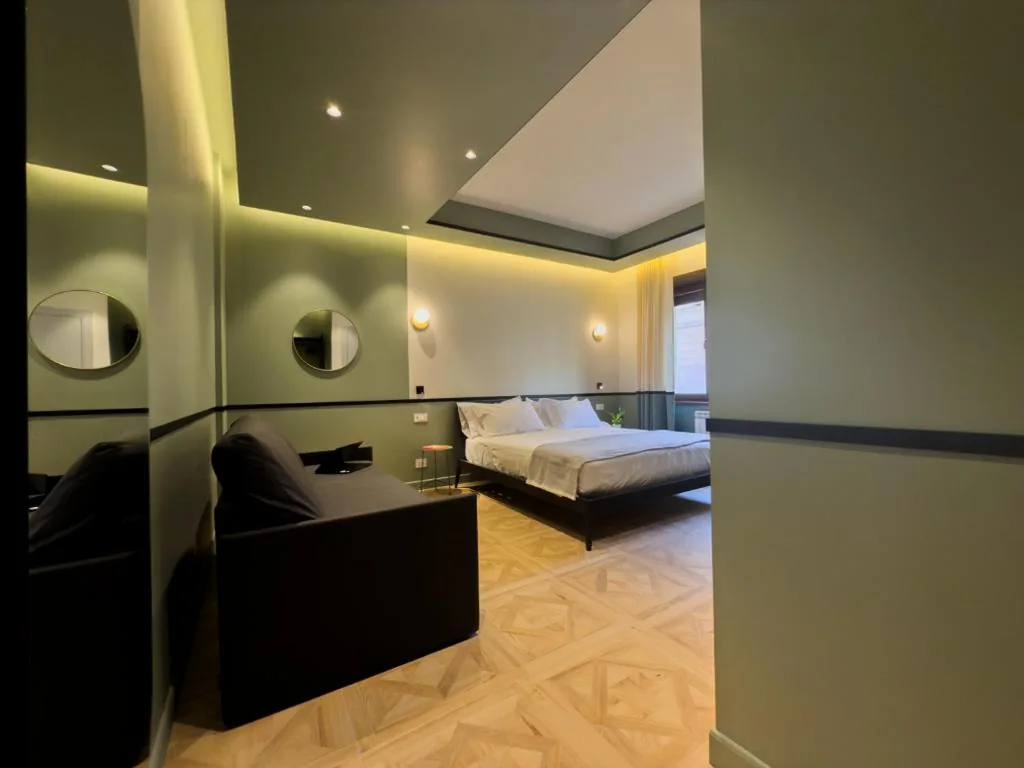 Vatican Domus Stefania Guest House — foto 7
