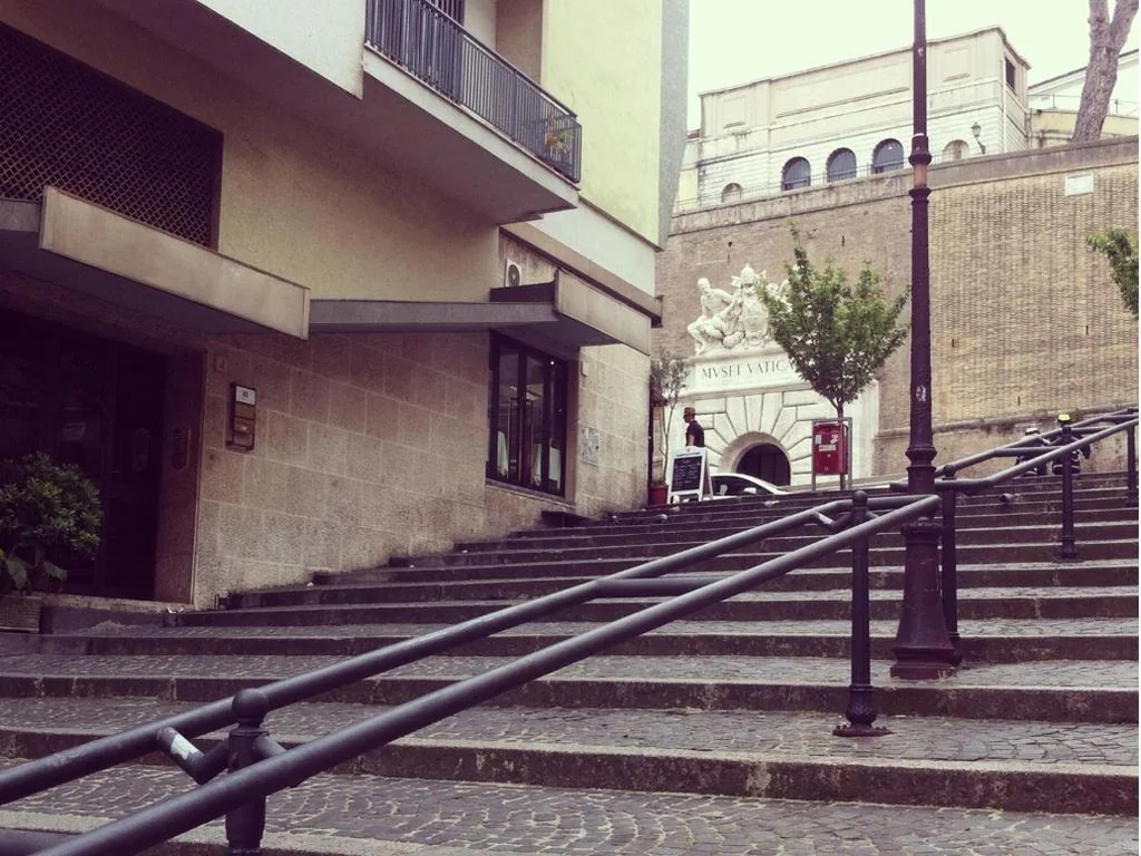 Vatican Dream — foto 7