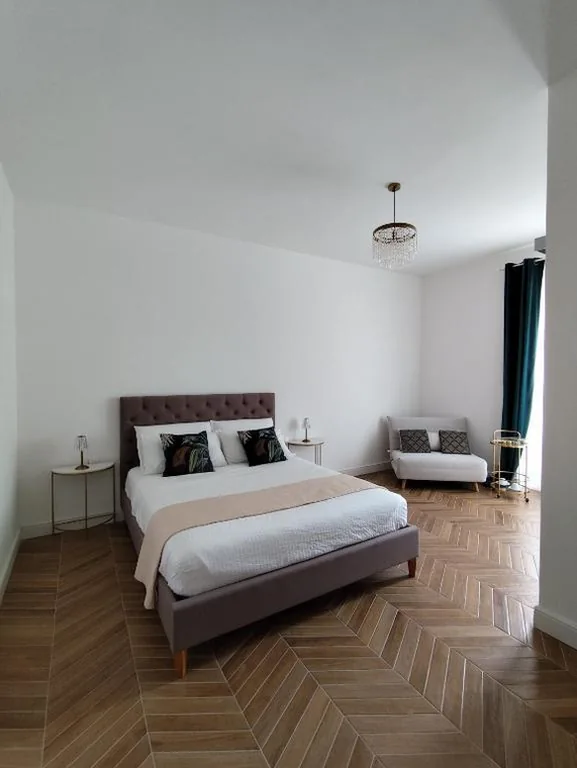 Vatican Eco Suite