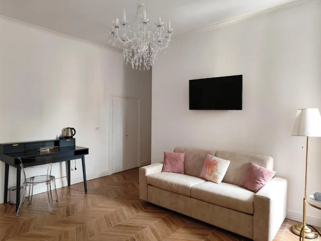 Vatican Eco Suite — foto 5