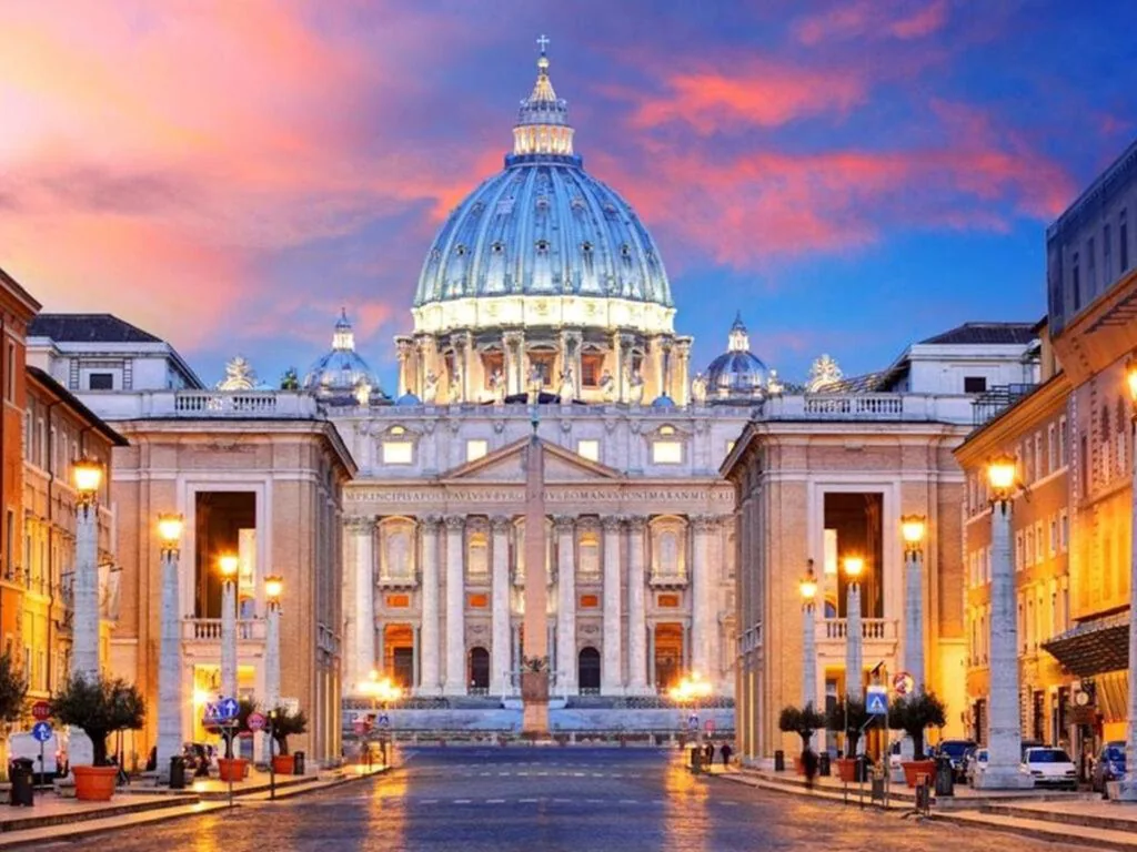 Vatican Eco Suite — foto 6